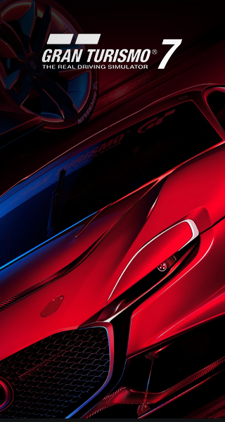 Gran Turismo 7