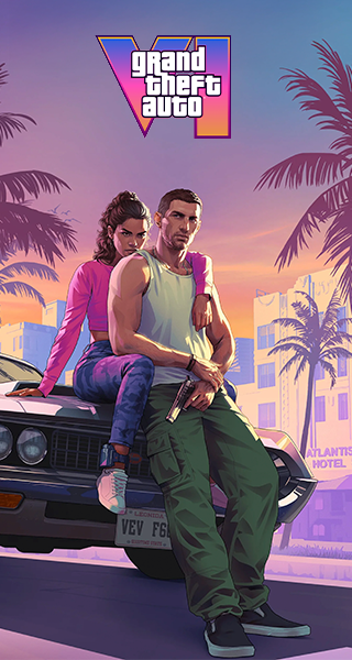 Grand Theft Auto VI