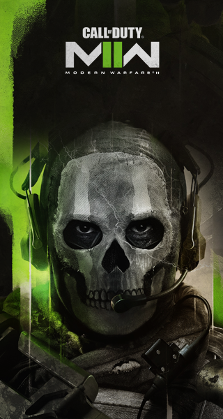 Call of Duty Modern Warfare II