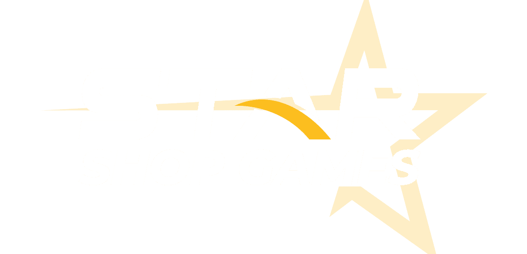 StarShop Games